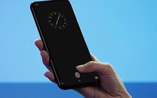Cảm biến vân tay nhúng vào màn hình chưa xuất hiện trong năm nay