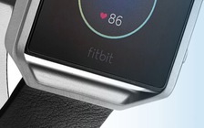 Fitbit sắp ra mắt smartwatch có 'thời lượng pin nhiều ngày'