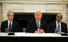 Nhà Trắng kêu gọi Apple tái cơ cấu hệ thống CNTT của chính phủ