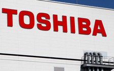 Toshiba đầu tư mạnh mẽ vào thị trường cung ứng bộ nhớ flash