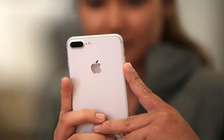 iPhone 8 sẽ có khả năng nhận dạng khuôn mặt