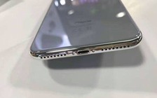 Rò rỉ hình ảnh iPhone 7S Plus với mặt kính phía sau