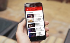 YouTube tích hợp trình nhắn tin giúp đơn giản hóa việc chia sẻ video