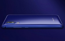 Tương lai điện thoại nhìn từ Sharp Aquos S2 với màn hình sát cạnh