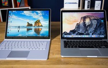 Microsoft phản hồi trước báo cáo chê Surface kém tin cậy