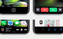 Tổng hợp hình ảnh iPhone 8 dựa vào các thông tin rò rỉ