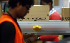 Amazon phát triển công nghệ thực phẩm mới