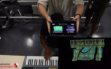 Công nghệ cảm biến chiều sâu đột phá cho camera di động từ Qualcomm