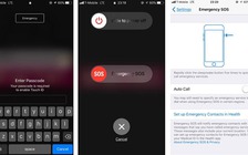 Apple mang đến iOS 11 khả năng vô hiệu hóa tạm thời Touch ID