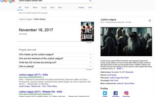 Google bổ sung chức năng tự phát video trong kết quả tìm kiếm