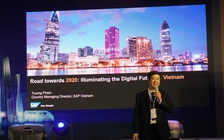 Số hóa dữ liệu là xu hướng công nghệ quan trọng