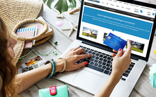 Cảnh báo sự bùng nổ hành vi trộm cắp danh tính