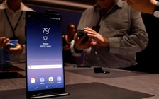 Galaxy Note 8 sẽ có phiên bản giá rẻ đi kèm RAM 4 GB