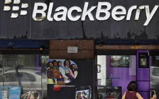 BlackBerry sẽ ra mắt phiên bản hệ điều hành Android 'an toàn'