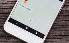 Google phát hành ứng dụng Assistant cho iPhone ở châu Âu