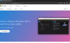 Skype thử nghiệm tính năng mới giúp mã hóa các cuộc phỏng vấn