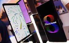 Samsung Galaxy Note 8 có những điểm gì nổi bật?
