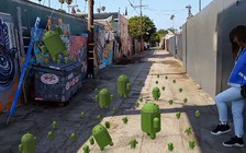 Google giới thiệu ARCore đối đầu Apple ARKit - dấu chấm hết cho Tango?