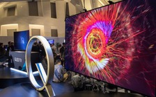 Samsung mở rộng dòng sản phẩm QLED TV cao cấp tại IFA 2017