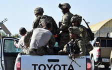 Dữ liệu hàng ngàn quân nhân và nhân viên tình báo Mỹ bị rò rỉ