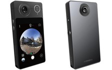 Acer ra mắt hai thiết bị 360 độ mới