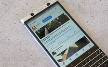 BlackBerry chia tách BBM, ngừng hỗ trợ chuyển đổi nền tảng từ sau ngày 25.9