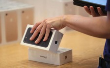 Sản xuất gặp trục trặc có thể khiến iPhone 8 chậm trễ phát hành