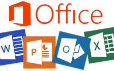 Cách mở tài liệu Word, Excel hoặc PowerPoint bằng chế độ Safe Mode