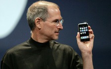 Nhìn lại chặng đường 10 năm lừng lẫy của iPhone