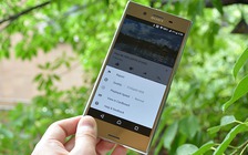 YouTube cho chọn tốc độ phát trên thiết bị di động