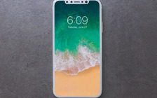 Điện thoại mới của Apple có thể mang tên iPhone 8, iPhone 8 Plus và iPhone X
