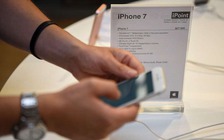 Apple thêm tùy chọn mail-in cho chương trình nâng cấp iPhone