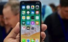 Apple trình làng phiên bản đặc biệt iPhone X hỗ trợ mở khóa bằng khuôn mặt