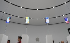 iPhone X sẽ đem lại doanh thu khổng lồ cho Apple
