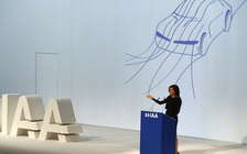 Facebook muốn xây dựng một ‘thế giới di động mới’