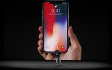 Những tính năng iPhone X sao chép từ điện thoại Android