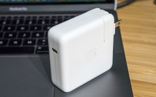 Bộ sạc nhanh trên iPhone mới có giá bán ra sao?