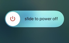 Cách tắt và khởi động lại iPhone X