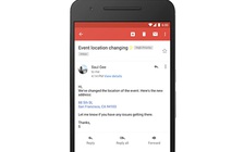 Google cải tiến Gmail và Inbox