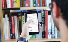 Khai thác tính năng Offload Apps hữu dụng cho iPhone 16 GB