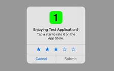 Cách ngưng yêu cầu đánh giá ứng dụng trên iPhone hoặc iPad