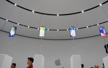 Apple vẫn chưa thể bắt đầu quá trình sản xuất iPhone X