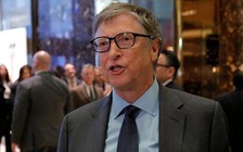 Bill Gates chuyển sang chọn Android, không thích iPhone