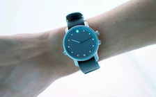 Sẽ có đồng hồ thông minh chạy bằng năng lượng mặt trời