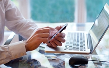 Chuyển nhanh tập tin từ máy tính sang điện thoại