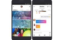 Microsoft thiết kế mới Skype cho iPhone
