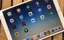 Khai thác tính năng quản lý tập tin trên iPhone và iPad