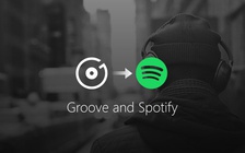 Microsoft khai tử dịch vụ nhạc Groove Music
