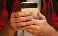 Pixel 2 và Pixel 2 XL trang bị tính năng lái xe an toàn