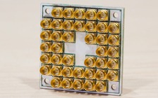 Intel sẵn sàng cung cấp chip cho điện toán lượng tử